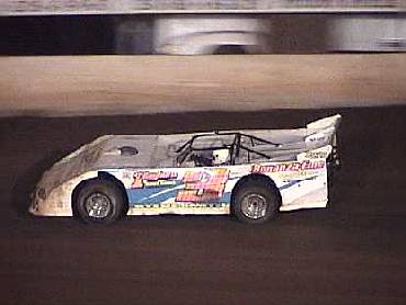 Major Sanction Racing Pictures