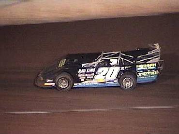 Major Sanction Racing Pictures