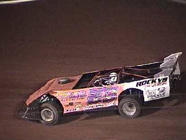 Major Sanction Racing Pictures