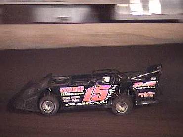 Major Sanction Racing Pictures