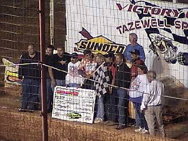 Major Sanction Racing Pictures