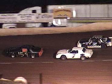 Major Sanction Racing Pictures