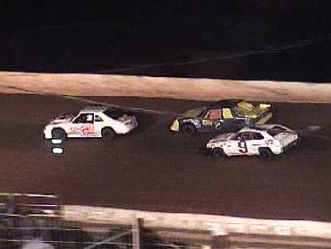 Major Sanction Racing Pictures