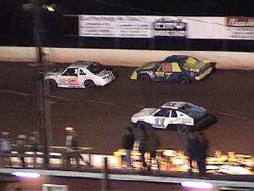 Major Sanction Racing Pictures