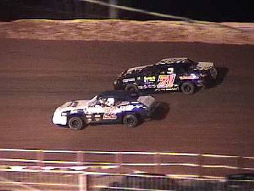 Major Sanction Racing Pictures