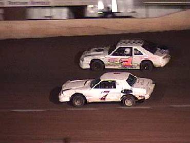 Major Sanction Racing Pictures