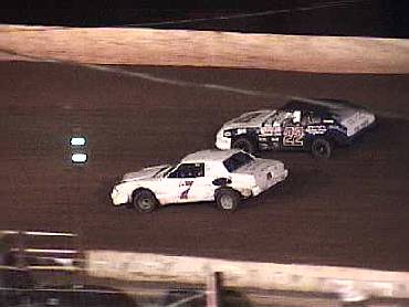 Major Sanction Racing Pictures