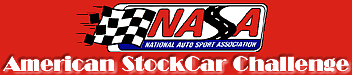 American Stock Car Challenge Series
