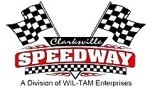 Clarksville Speedway, Clarksville, TN