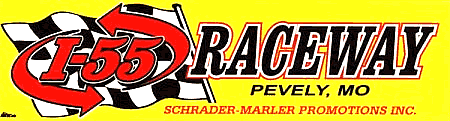 I-55 Raceway Dirt Racing Pevely, MO