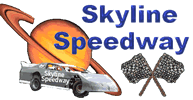 Skyline Speedway Stewart Ohio