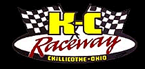 K-C Raceway Chillicothe, OH