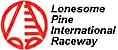 Lonesome Pine International Raceway