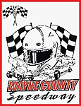 Wayne County Speedway, Orrville, OH