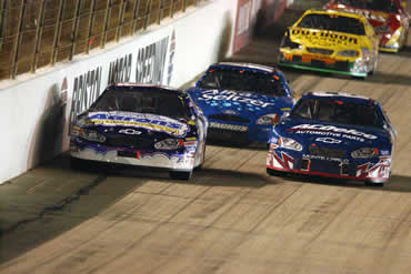 Nascar Busch Series Photos