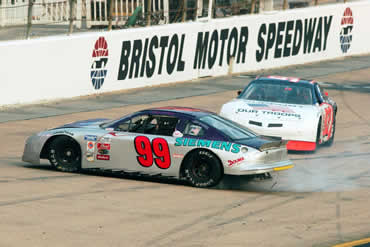 Goody's Dash Series Race Photos
