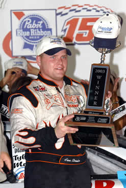 Goody's Dash Series Race Photos