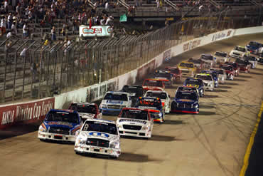 Craftsman Truck Series Photos