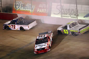 Craftsman Truck Series Photos