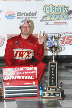 Craftsman Truck Series Photos