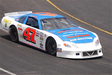 UARA Late Model Stock Car