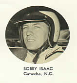 Race at Hickory Motor Speedway