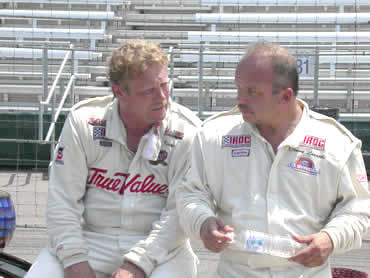 Iroc Racing Photos From Indy