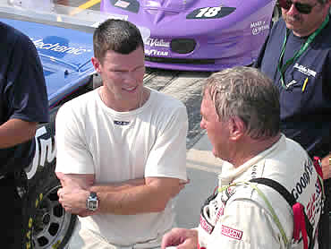 Iroc Racing Photos From Indy