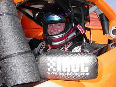 Iroc Racing Photos From Indy