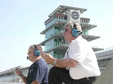 Iroc Racing Photos From Indy