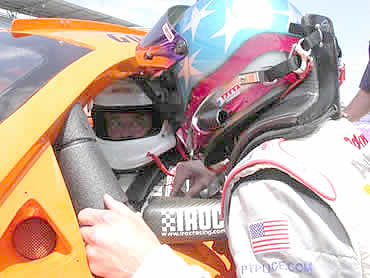 Iroc Racing Photos From Indy
