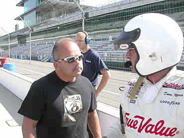 Iroc Racing Photos From Indy