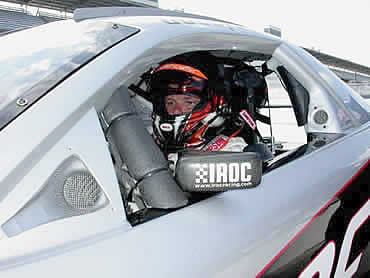 Iroc Racing Photos From Indy
