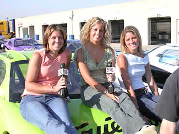 Iroc Racing Photos From Indy