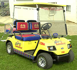 Sunoco Stylin' Racing Ride