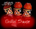 John Boy And Billy Grillin' Sauce