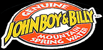 John Boy And Billy Spring Mountain Water