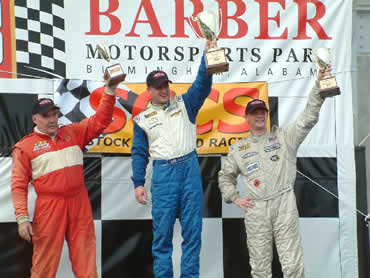 SCCS RacerX Stock Cars at the Park presented by Hangout Apparel Race Results